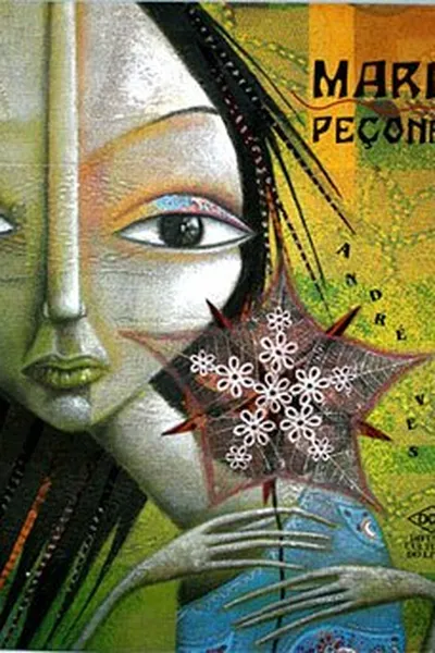 Cover of Maria Peçonha