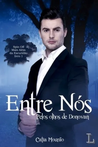 Cover of Entre Nós