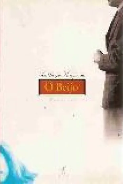 Cover of O Beijo