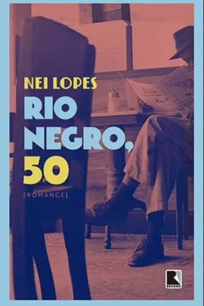 Cover of Rio Negro, 50
