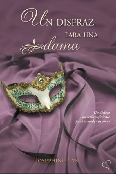 Cover of Un disfraz para una dama