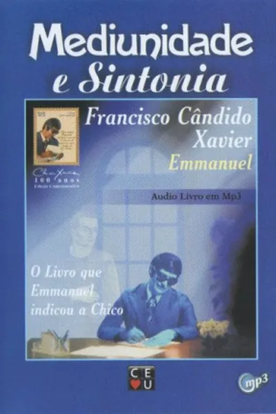 Cover of Mediunidade e Sintonia