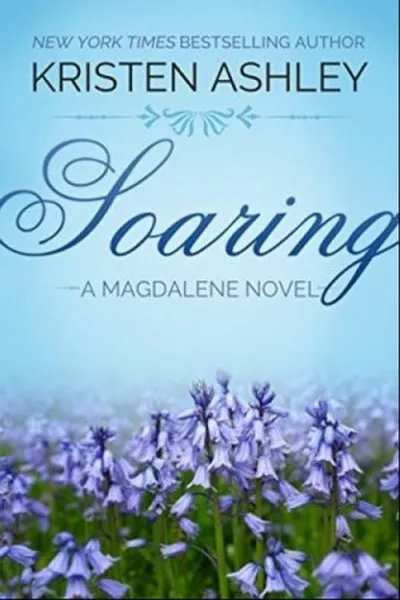 Cover of Soaring