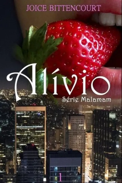 Cover of Alívio