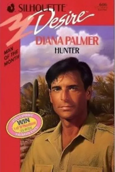 Cover of Hunter