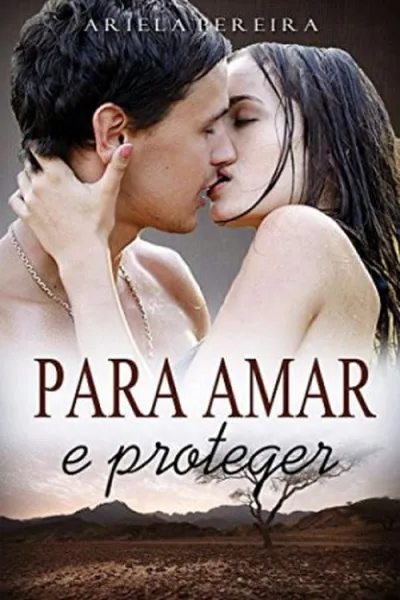 Cover of Para Amar e Proteger