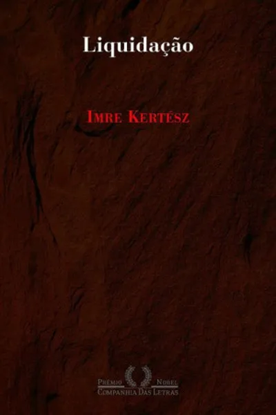 Cover of Liquidação