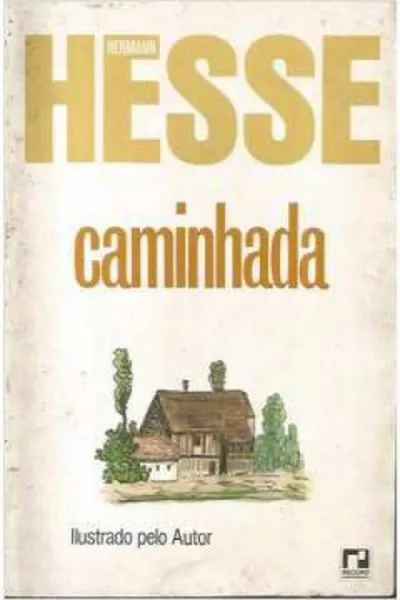 Cover of Caminhada