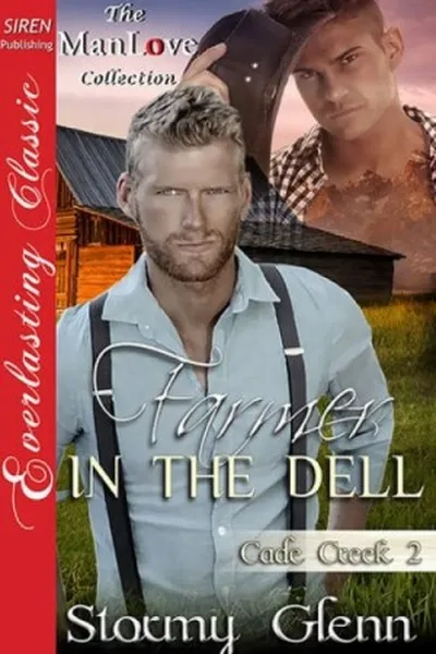 Cover of Farmer in the Dell