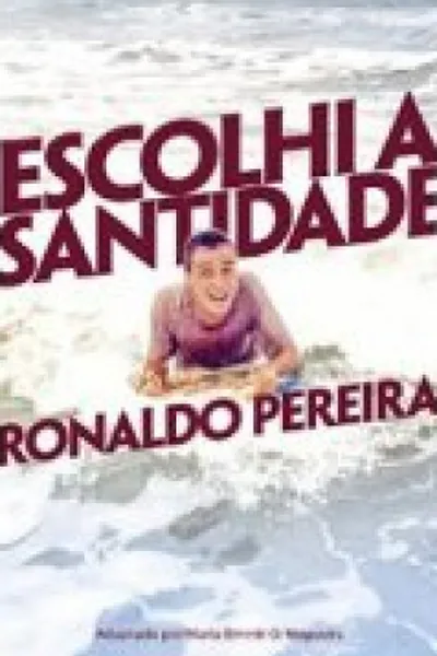 Cover of Escolhi a Santidade
