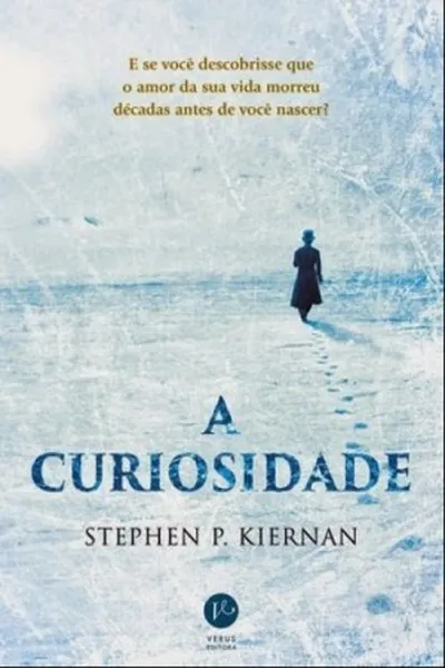 Cover of A Curiosidade