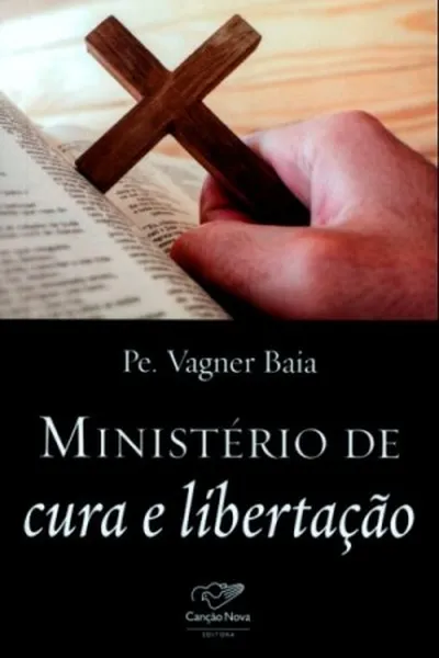 Cover of Ministério de Cura e Libertação