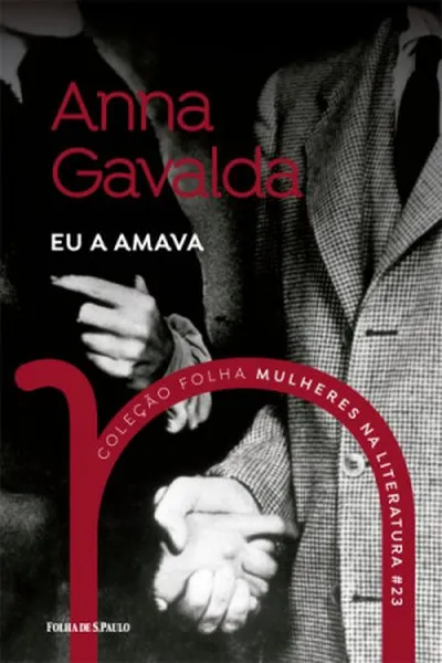 Cover of Eu a Amava