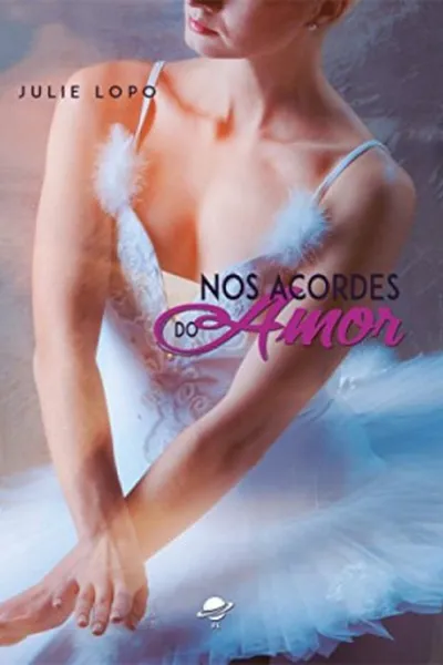 Cover of Nos Acordes do Amor