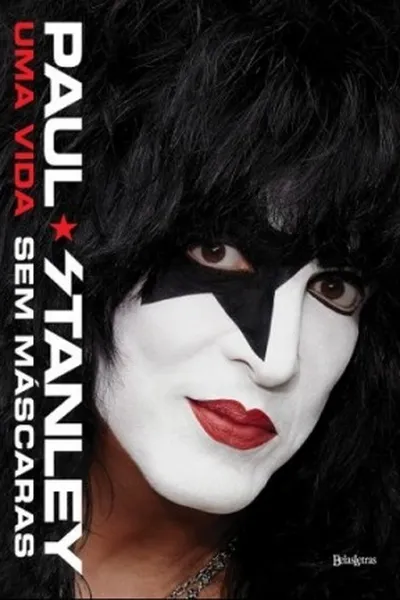 Cover of Uma vida sem máscaras