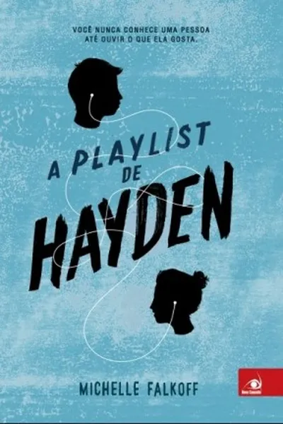 Cover of A Playlist de Hayden