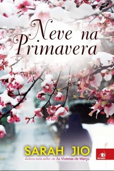 Cover of Neve na Primavera