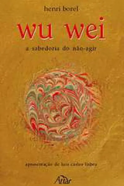 Cover of Wu Wei
