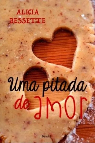 Cover of Uma Pitada de Amor