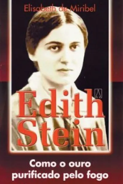 Cover of EDITH STEIN
