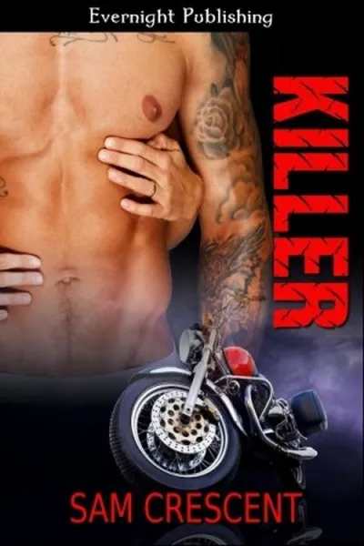 Cover of Killer