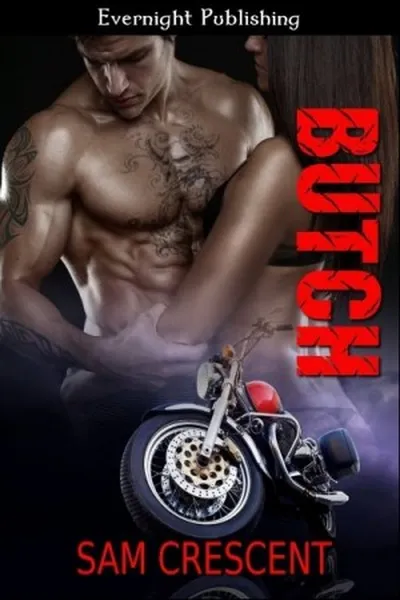 Cover of Butch