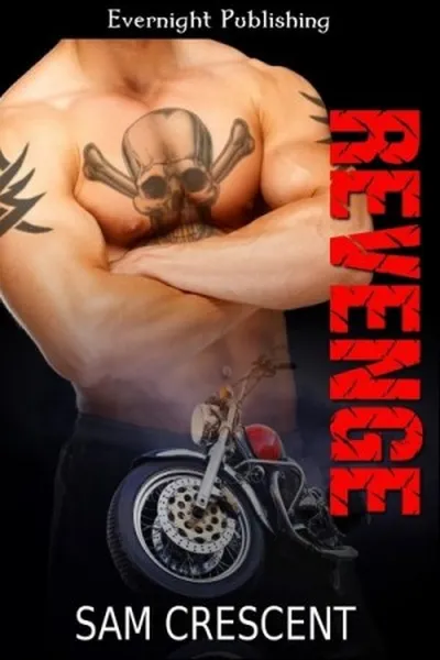 Cover of Revenge