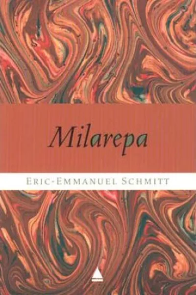 Cover of Milarepa
