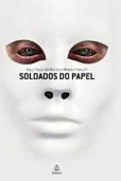 Cover of Soldados do Papel