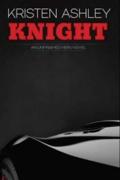 Cover of Knight