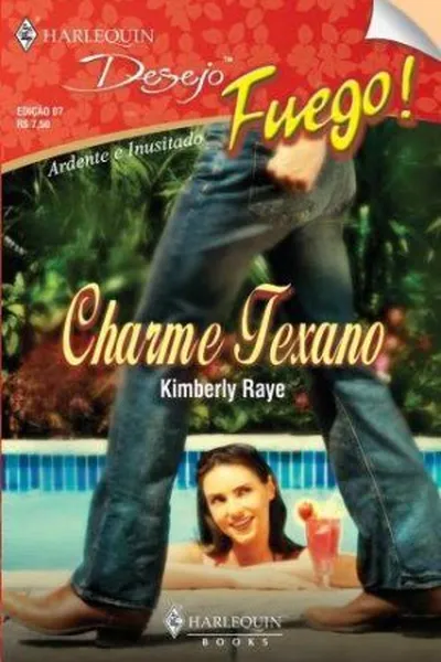 Cover of Charme Texano