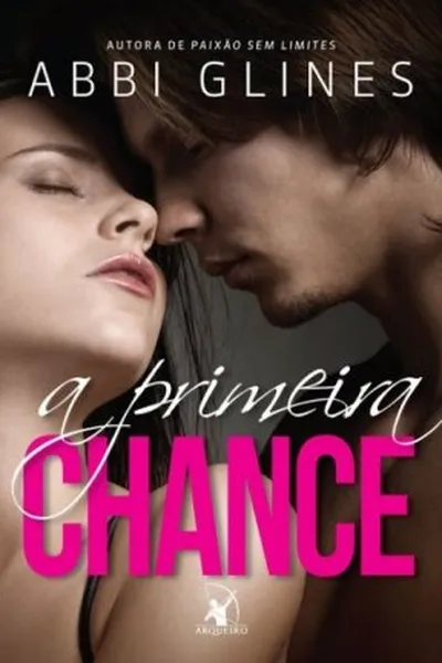 Cover of A Primeira Chance