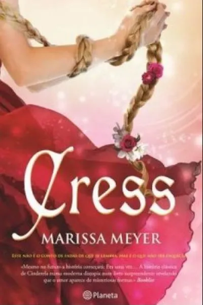 Cover of Cress
