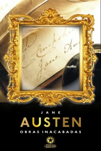 Cover of Obras Inacabadas