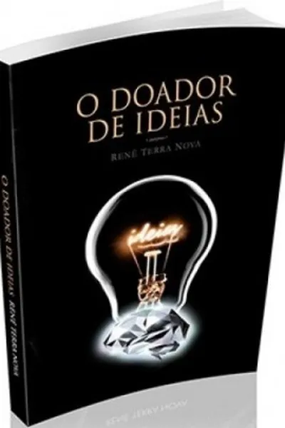 Cover of O Doador de Ideias