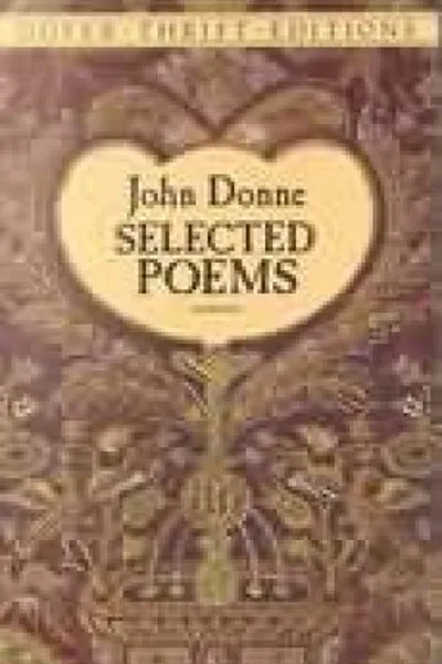 Cover of Selected Poems