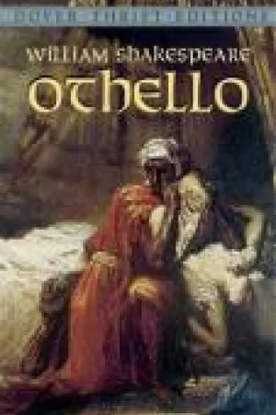 Cover of Othello