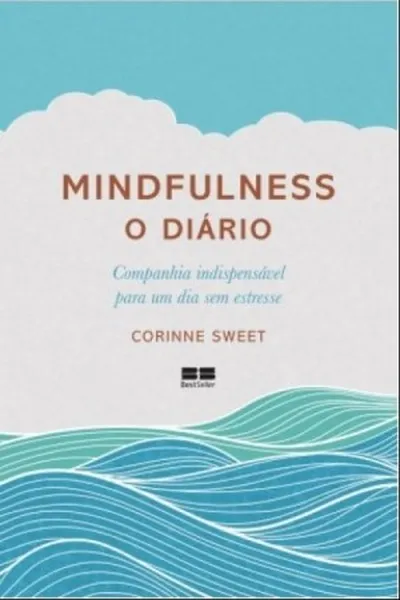 Cover of Mindfulness: O diário