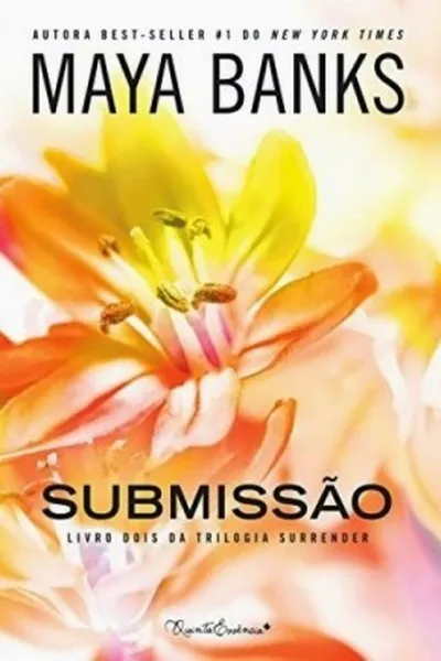 Cover of Submissão