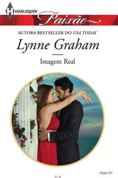 Cover of Imagem Real