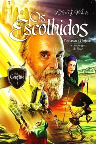 Cover of Os Escolhidos