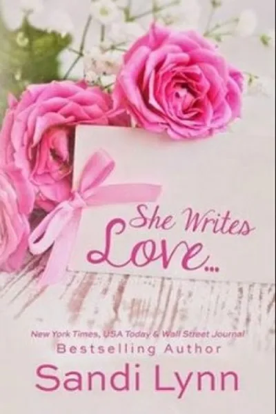 Cover of She Writes Love