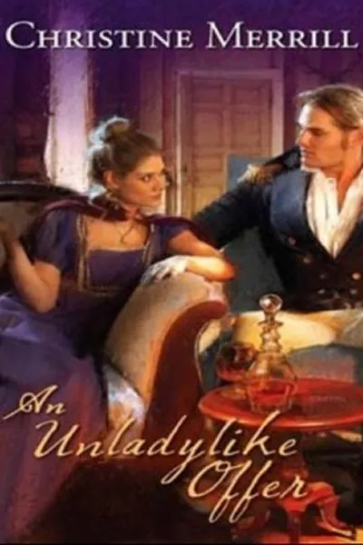 Cover of Uma proposta imprópria