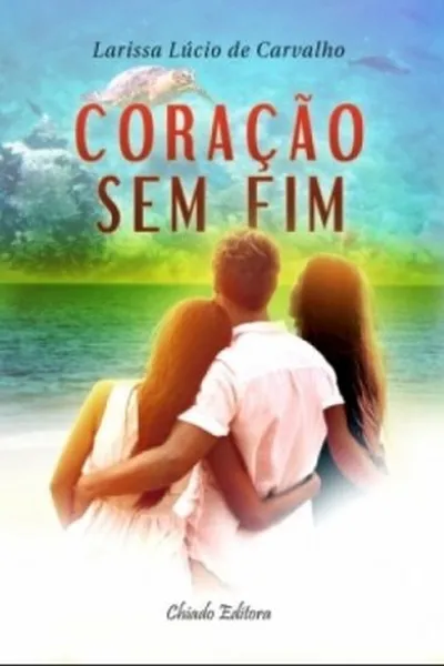 Cover of Coração sem fim