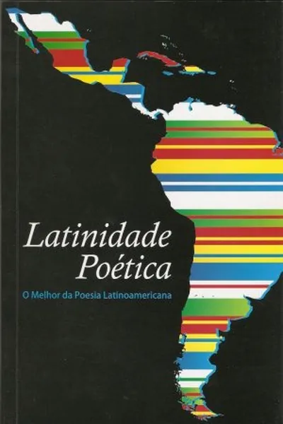 Cover of LATINIDADE POÉTICA