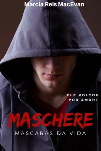 Cover of Maschere