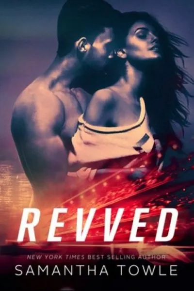 Cover of Revved