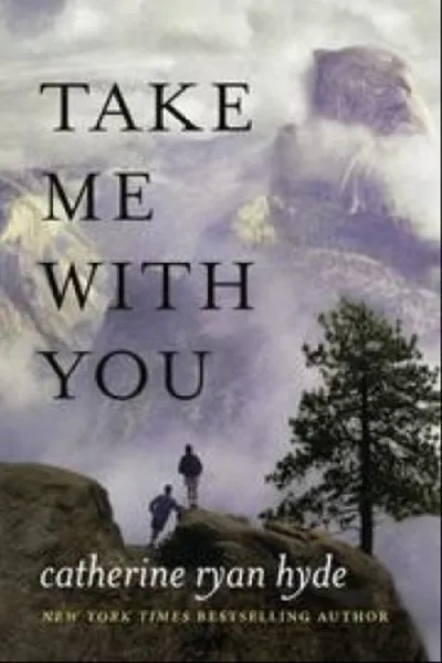 Cover of Take Me With You