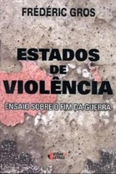 Cover of Estados de Violência