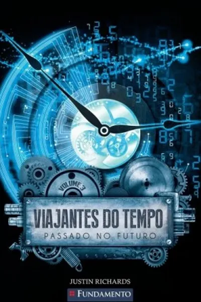 Cover of Passado no Futuro